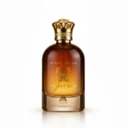 Rose Oud Perfume 100ml - Secret Oud Private Edition by Anfar