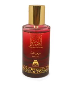 Rou'ah Uni Perfume 50 ML EDP By Oudh Al Anfar