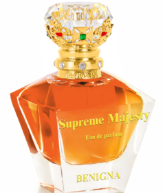 Supreme Majesty