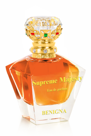Supreme Majesty