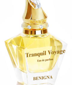 Tranquil Voyage