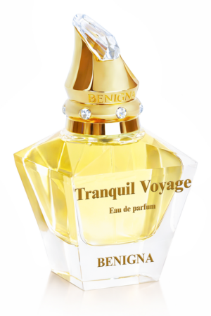 Tranquil Voyage