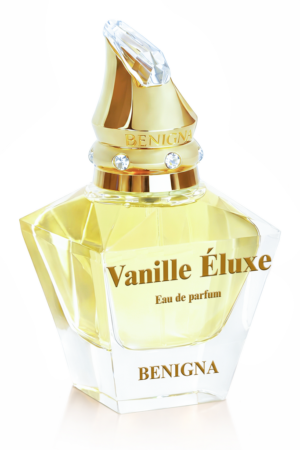 Vanille Éluxe